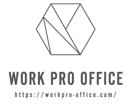 WORK PRO OFFICE